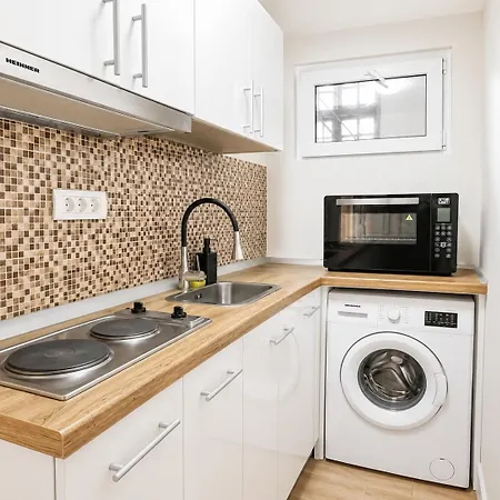 Apartment Lev Or Bucharest