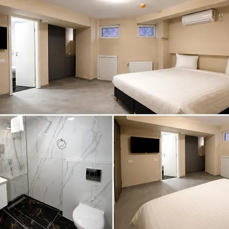 Lev Or 3* Bucharest