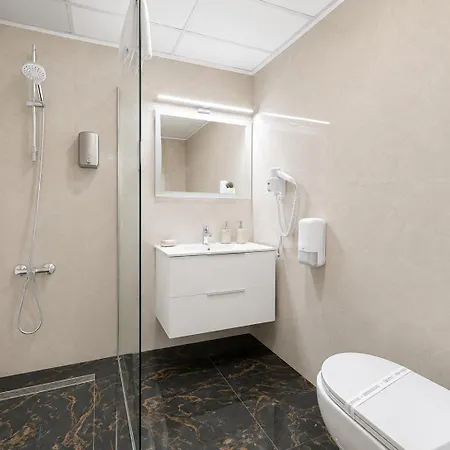 Lev Or Apartment Bucharest