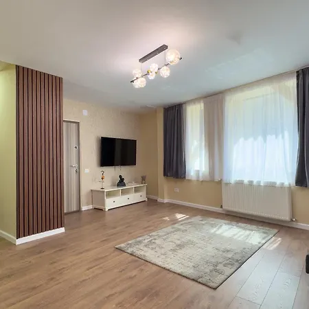 Apartment Lev Or