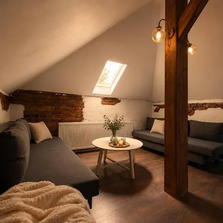 Lev Or Apartment 3*