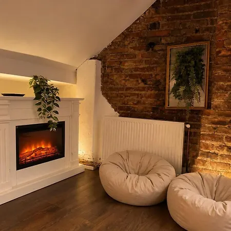Apartment Lev Or 3*
