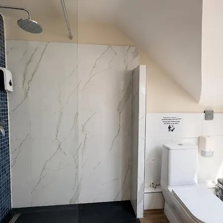Lev Or Apartment Bucharest