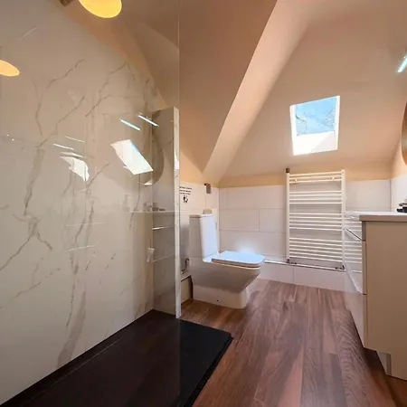 Lev Or Apartment Bucharest