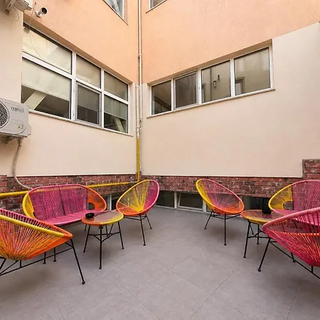 Apartment Lev Or 3*