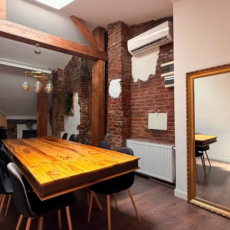 Lev Or Apartment 3*