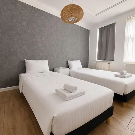 Apartment Lev Or