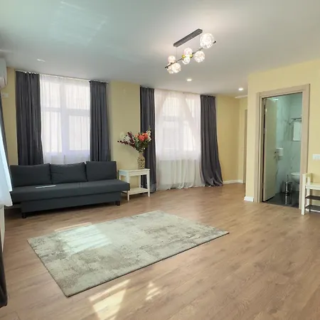 Lev Or Apartment