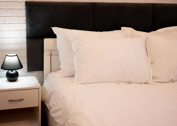 Apartament Lev Or Bukareszt