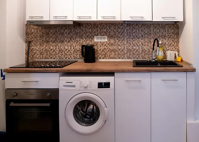 Apartament Lev Or