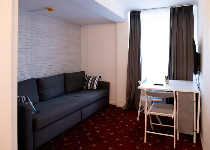Lev Or 3* Bucarest