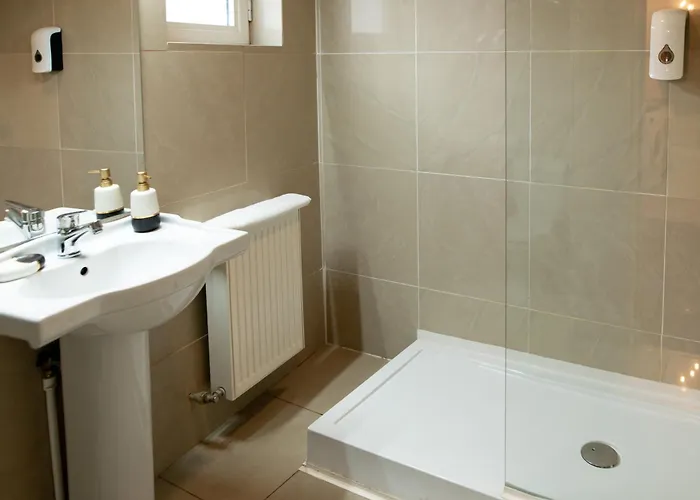 Apartament Lev Or 3*