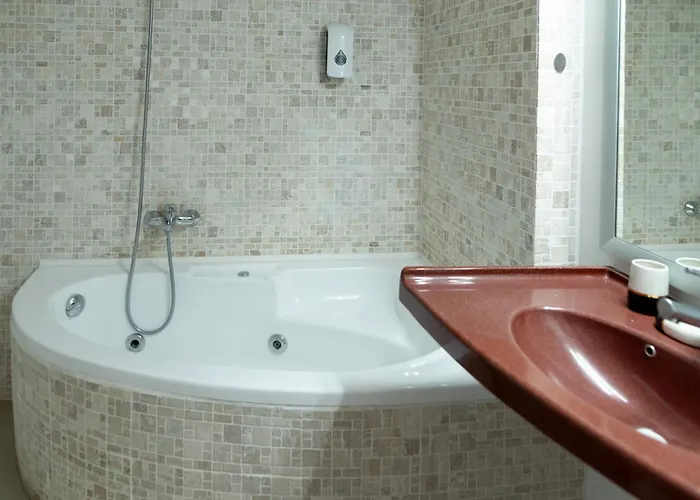 Appartement Lev Or 3*