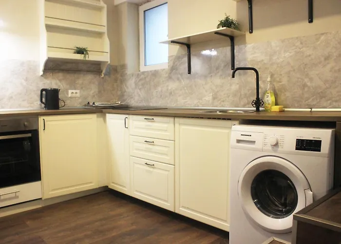 Apartament Lev Or 3*