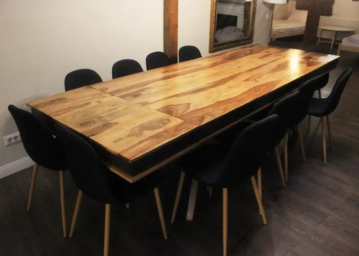 Lejlighed Lev Or Bukarest