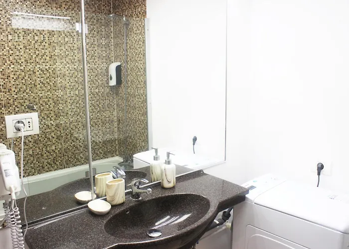 Lev Or Apartment Bucharest