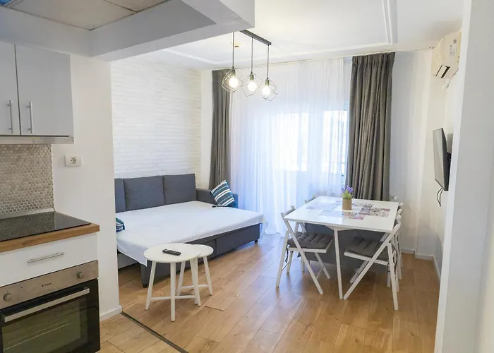 Lev Or Appartement Bucarest