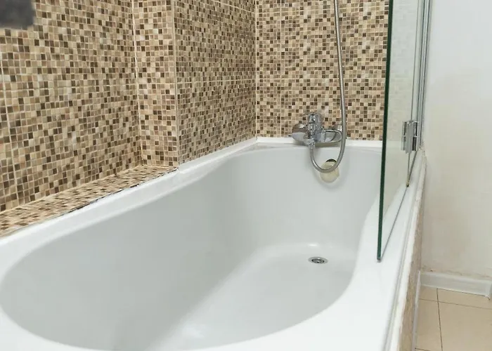 Appartement Lev Or Bucarest