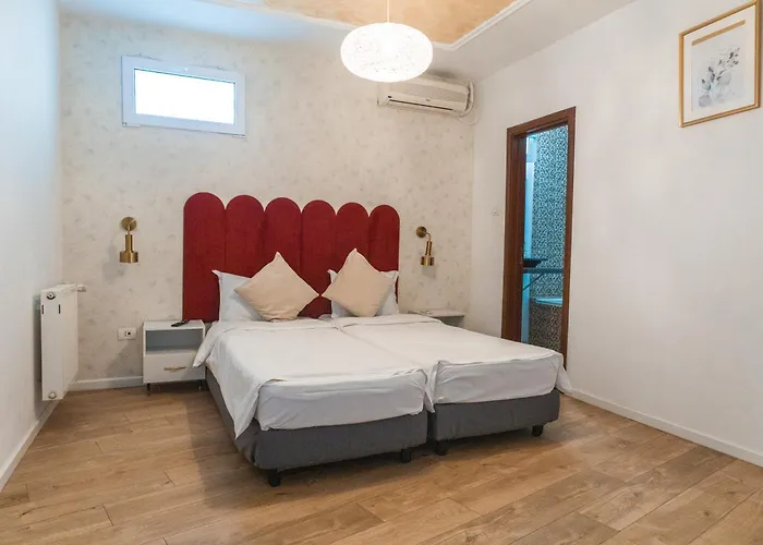 Lev Or 3* Bukarest