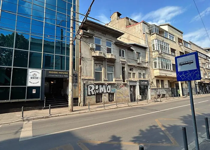 Appartement Lev Or