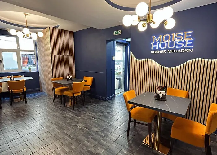 Lev Or Lejlighed Bukarest