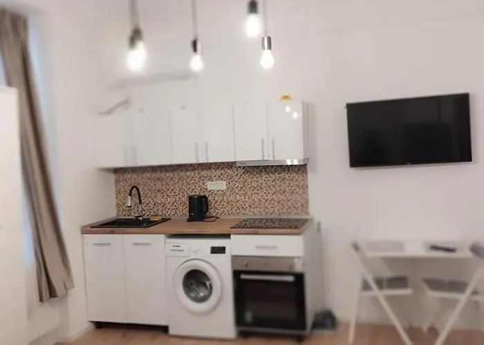 Lev Or Apartment