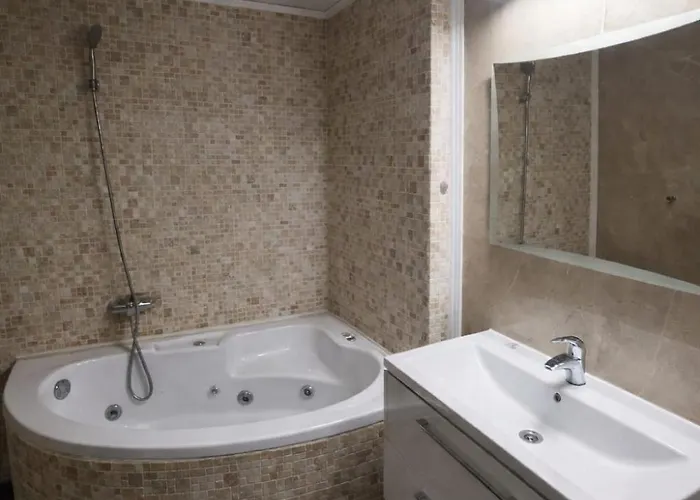 Appartement Lev Or Bucarest