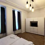 Appartement Lev Or Bucarest