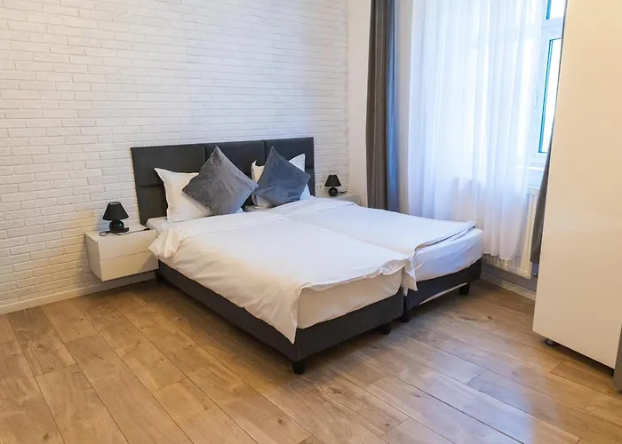 Lev Or Διαμέρισμα 3*