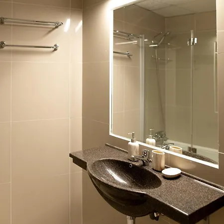 Appartement Lev Or 3*