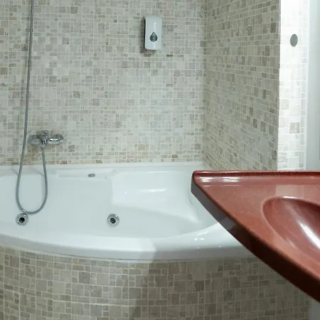 Appartement Lev Or 3*