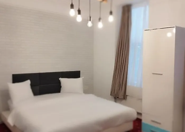 Lev Or 3* Bucarest
